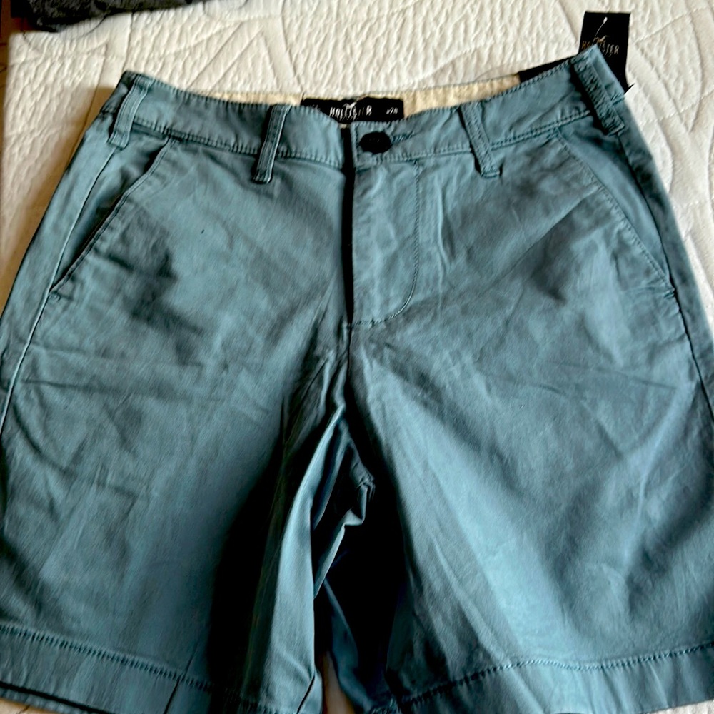 Hollister shorts